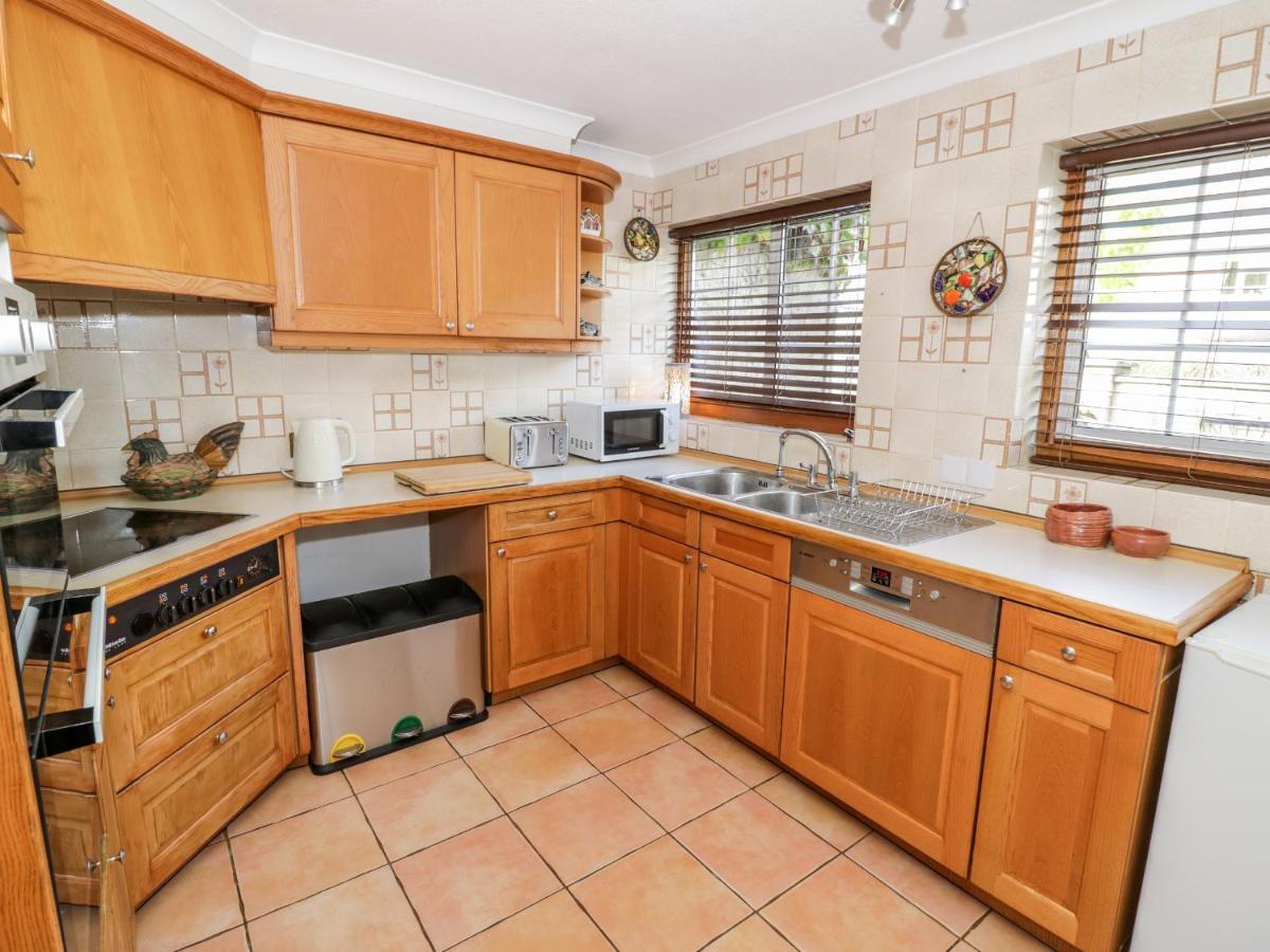 The Malins Apartment Moreton-in-Marsh ภายนอก รูปภาพ
