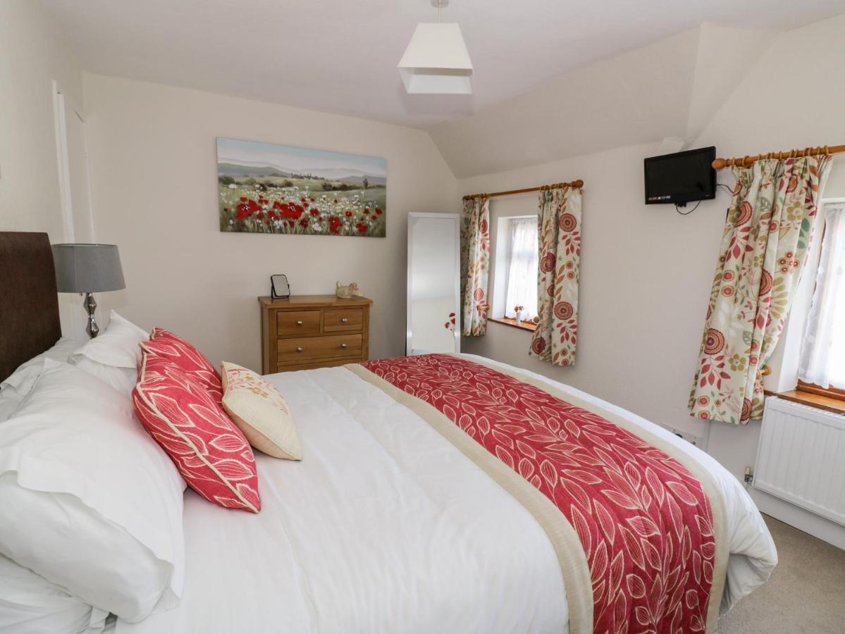 The Malins Apartment Moreton-in-Marsh ภายนอก รูปภาพ